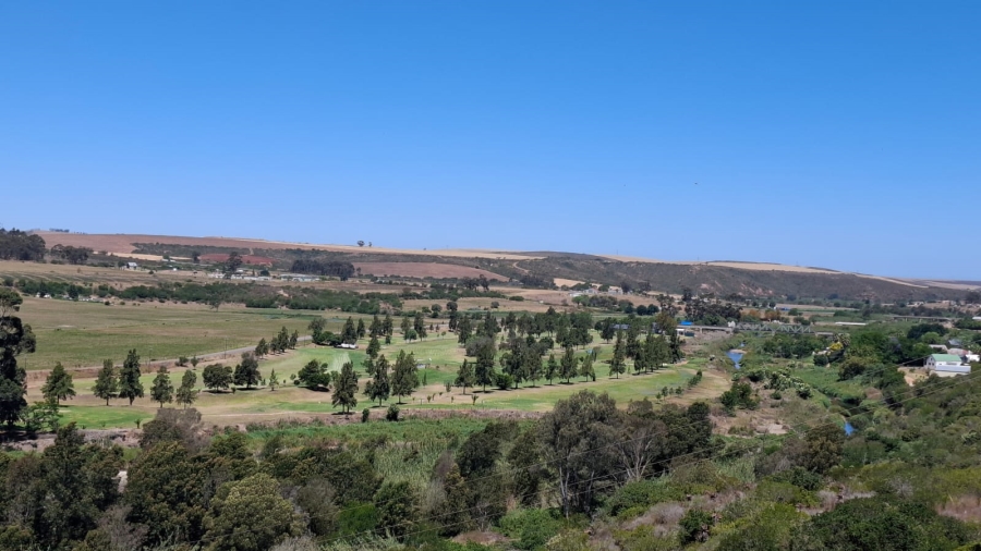 0 Bedroom Property for Sale in Heidelberg Western Cape